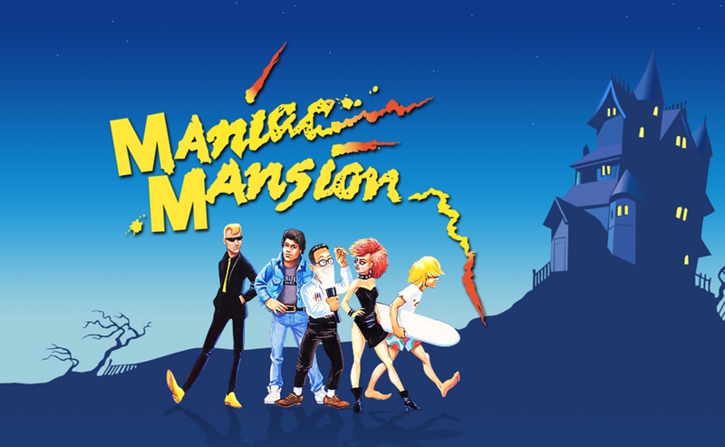 Illustration for article titled LucasArts, 20 curiosidades de la inolvidable fábrica de aventuras gráficas